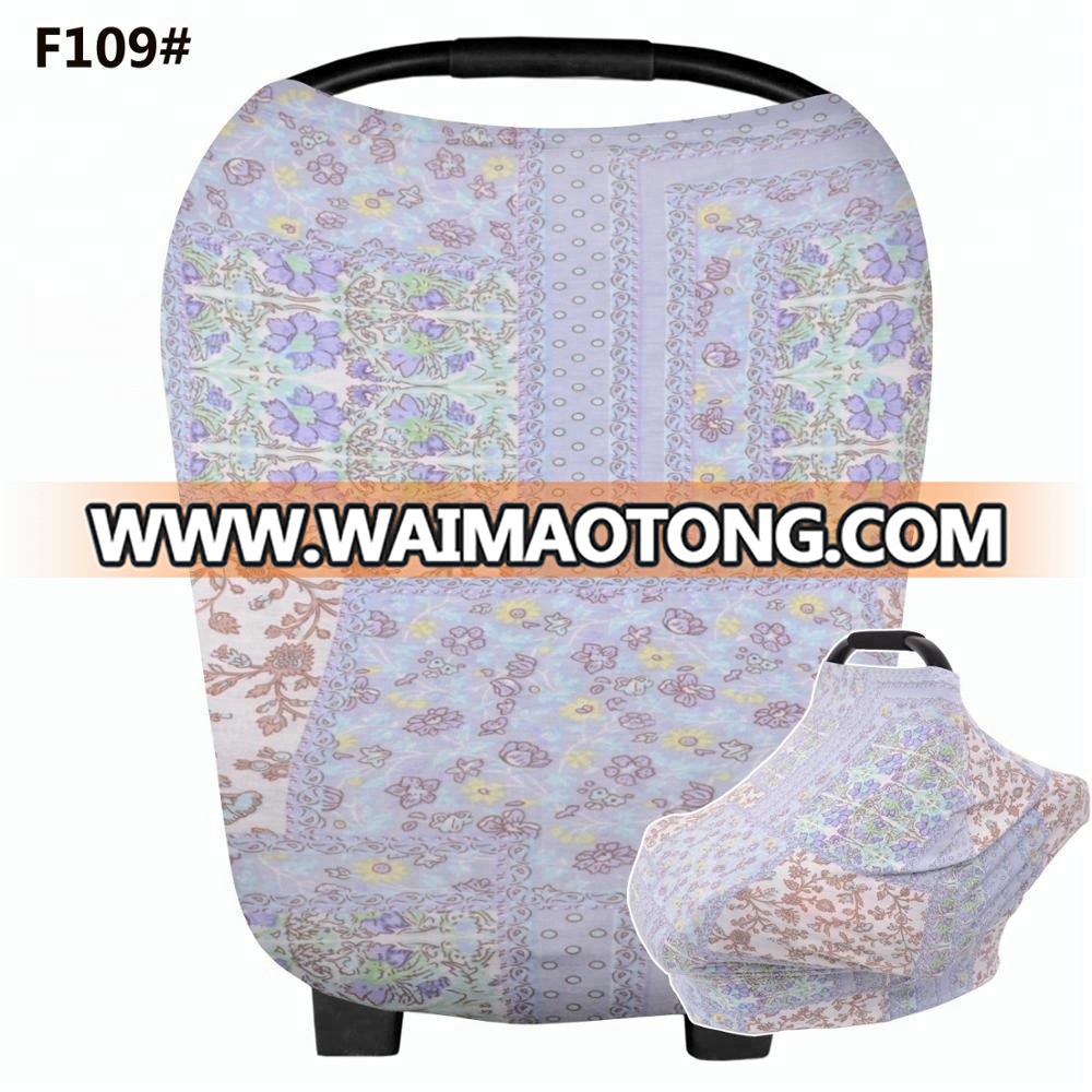 high chair seat cover